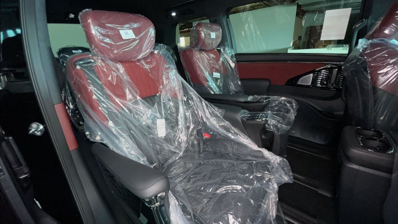 GAC M8 2L 2026 | 0 DP | 2431/Month | 30 Day Return | Service History