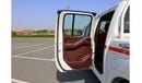 نيسان نافارا SE 4x2 Double Cabin Pick-Up M/T Petrol FWD | GCC Specs | Brand New