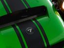 Caterham Seven 2024 Caterham 340R / Special Order in Mercedes Magno Hell Green Pearl / Bespoke High Option Order /