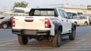 Toyota Hilux DC TRD 4.0L AWD
