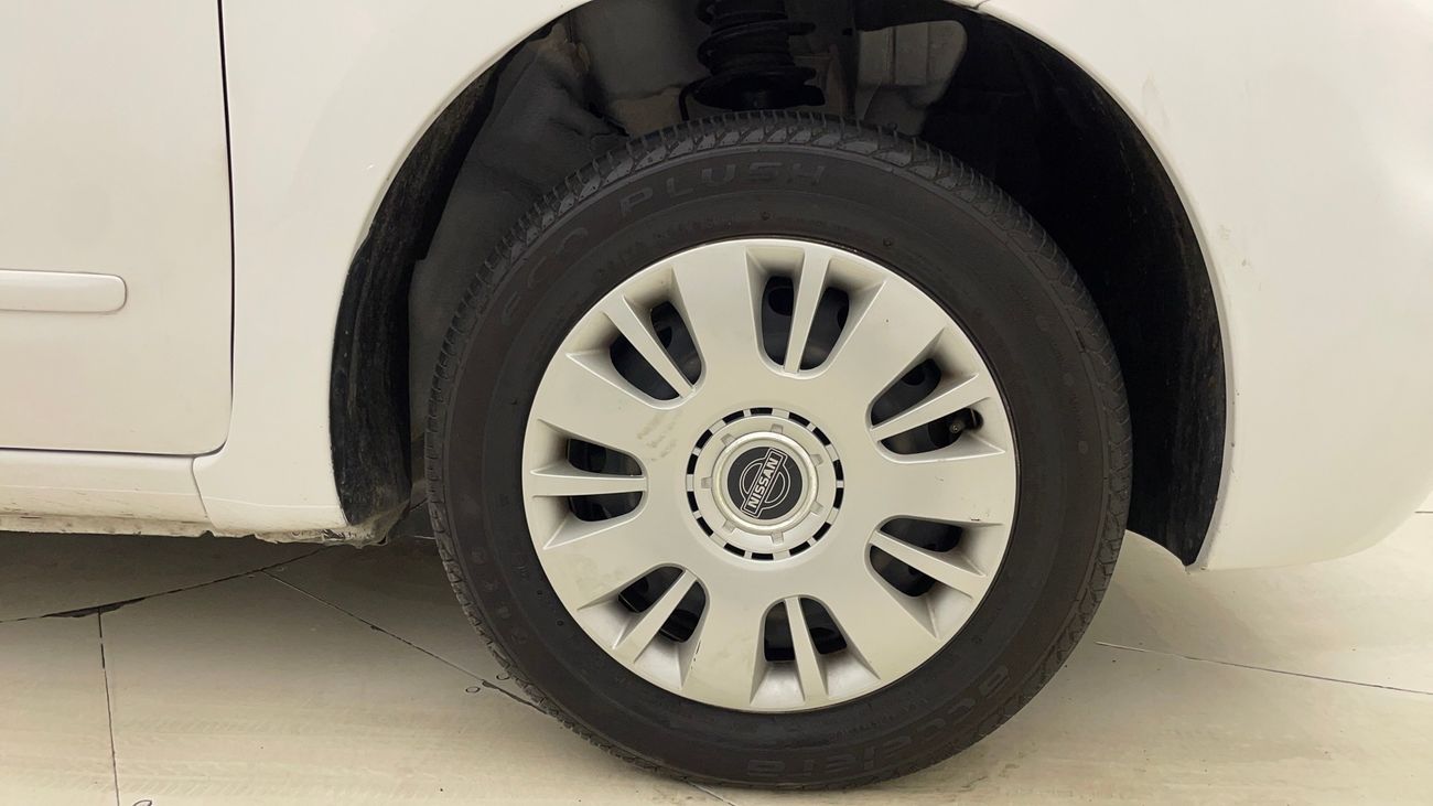 Nissan Micra S 1.5 | Zero Down Payment | Home Test Drive