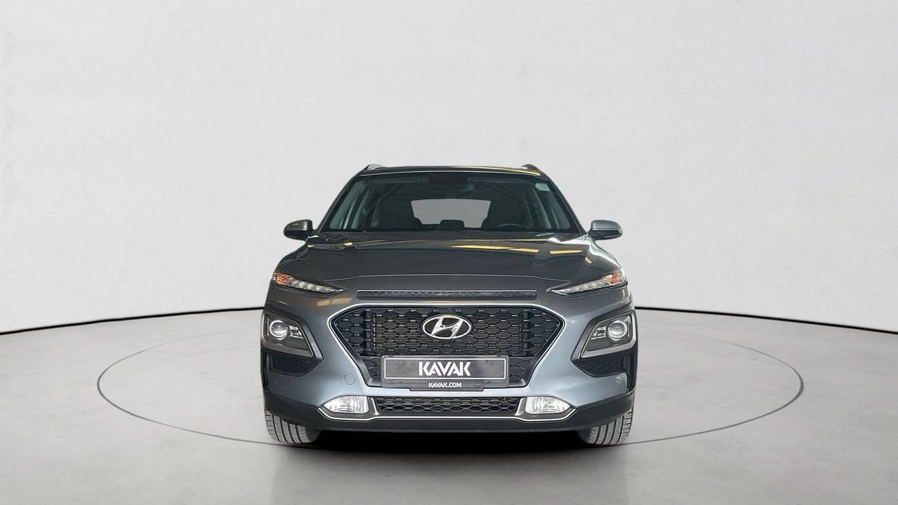 Hyundai Kona 2.0 AUTO GL | Guaranteed Warranty | 0 Down Payment