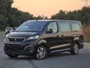 Peugeot Traveller PEUGEOT TRAVELLER VIP DIESEL 2020 2KEYS // FULL OPITION // ORGINAL PAINT