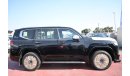 Toyota Land Cruiser VXR Toyota Land Cruiser VX.R (300 Series) 3.5L Petrol, SUV, 4WD, 5Doors, 360 Camera, Radar, Front El