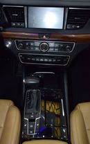 Kia Cadenza EXCELLENT DEAL for our KIA Cadenza ( 2019 Model ) in Dark Blue Color American Specs