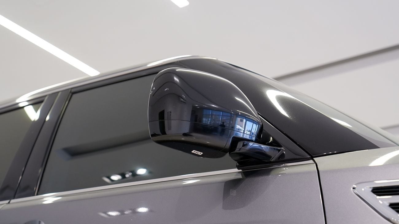 نيسان باترول SE 4.0L