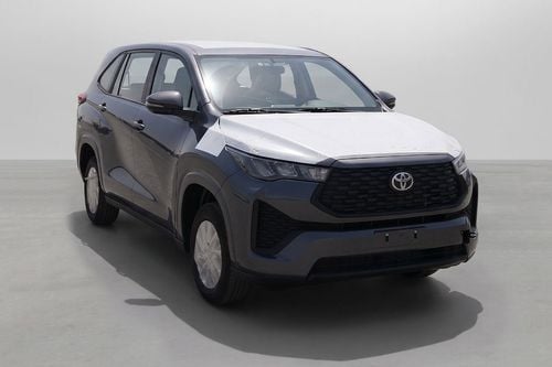 Toyota Innova