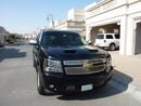 Chevrolet Tahoe 5.3L V8 LTZ
