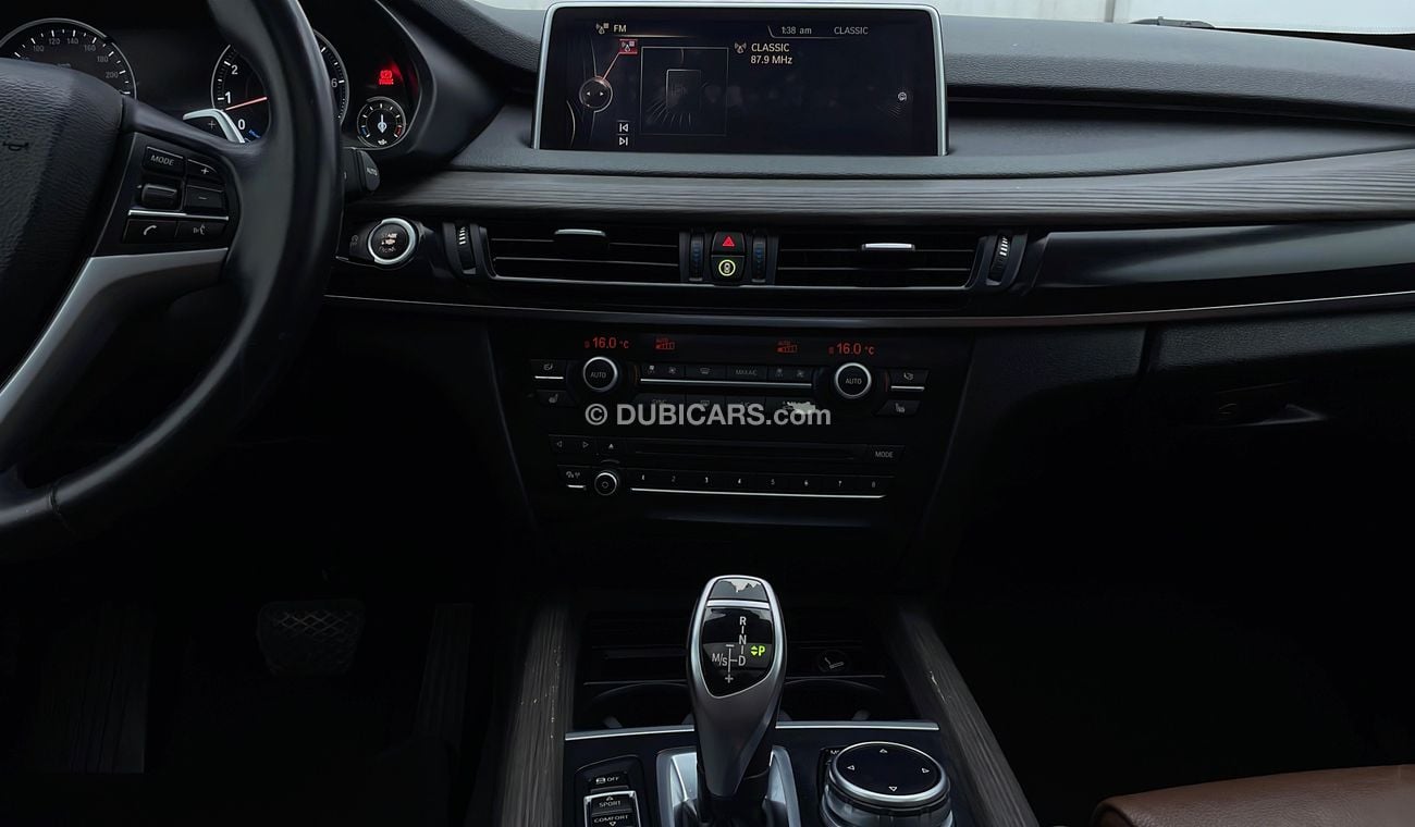 BMW X5 XDRIVE 35I 3 | Under Warranty | Inspected on 150+ parameters