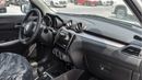 Suzuki Swift GLX 2024 Full Option ,Single Tone with Screen & Camera ,Push Start