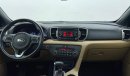 Kia Sportage GDI 1.6 | Under Warranty | Inspected on 150+ parameters