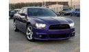 Dodge Charger Charger RT V8 5.7L model 2014