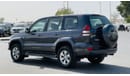 Toyota Prado 2009 GCC Manual Modified 4WD Diesel 3.0CC Key Start Rear TV 7 Seats Good Condition