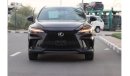 Lexus RX 500h 2.5 HYBRID, FSPORT 3, PANORAMIC ROOF, AUTOPARK, MARK LEVINSON SOUND SYSTEM,C SEAT, UAE & EXPORT