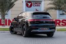 مرسيدس بنز EQS 580 SUV 4MATIC