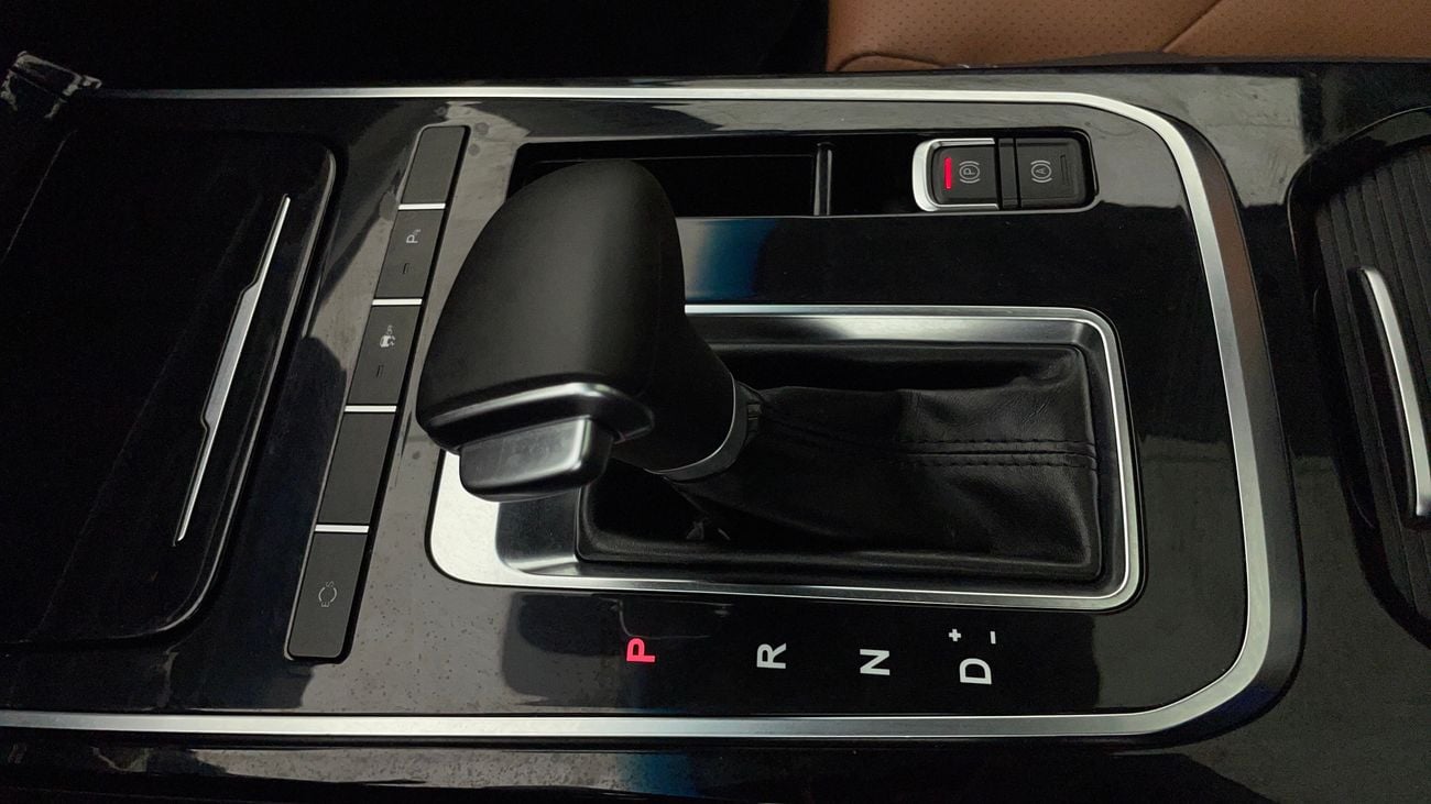 Jetour X70 S LUXURY 1.5 | Zero Down Payment | Home Test Drive