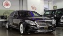 Mercedes-Benz S 560 Mayback