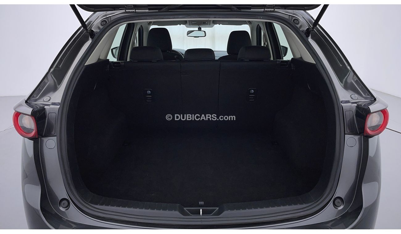 Mazda CX5 GS 2.5 | Zero Down Payment | Free Home Test Drive