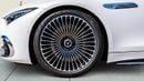 Mercedes Maybach S680 Maybach Maybach SL 680 MONOGRAM SERIES