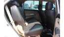 Toyota Fortuner (2014) EXR 2.7 V4  GCC