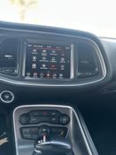 دودج تشالينجر