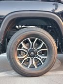 تويوتا تاندرا TOYOTA TUNDRA