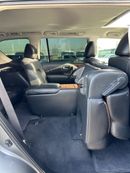 Nissan Armada Platinum