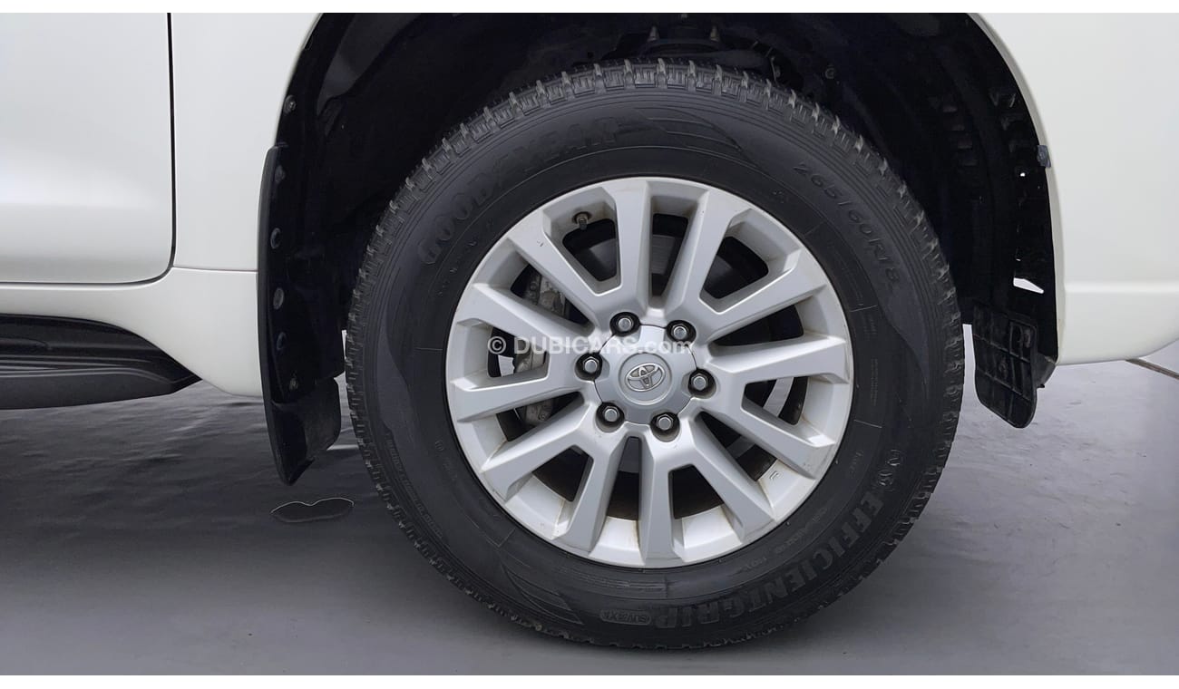 Toyota Prado GXR 4 | Zero Down Payment | Free Home Test Drive