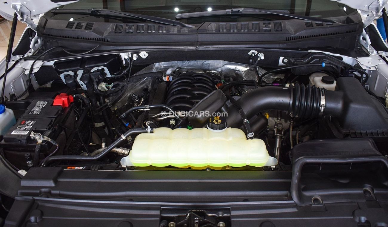 Ford F 150 Sport 4X4