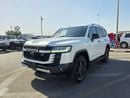 Toyota Land Cruiser 2022 TOYOTA LAND CRUISER RHD 3.3 CC DIESEL AUTOMATIC GR.S(PM32705)
