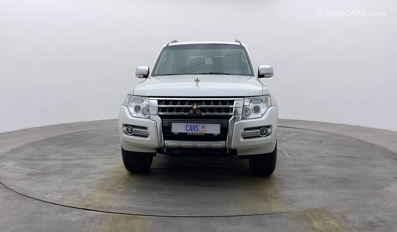 Mitsubishi Pajero GLS MIDLINE WITH SUNROOF 3 | Under Warranty | Inspected on 150+ parameters