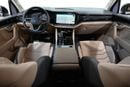 Volkswagen Touareg Atmosphere 2023 Volkswagen Touareg Atmosphere, 8/2028 Ali and Sons Warranty, Ali and Sons Service History, GCC