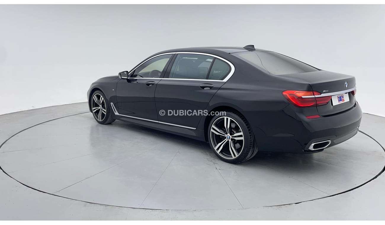 BMW 750Li X DRIVE 4.4 | Zero Down Payment | Free Home Test Drive