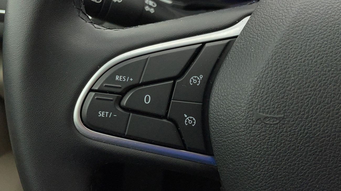 Renault Megane LE 1.6 | Zero Down Payment | Home Test Drive