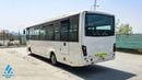 ميتسوبيشي فوسو بي إيه BUS حافلة مريحة وصديقة للبيئة تتسع لـ 37 راكباً، محرك ديزل سعة 4.0 لتر / اتصل بنا الآن!