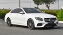 مرسيدس بنز E 350 AMG Kit