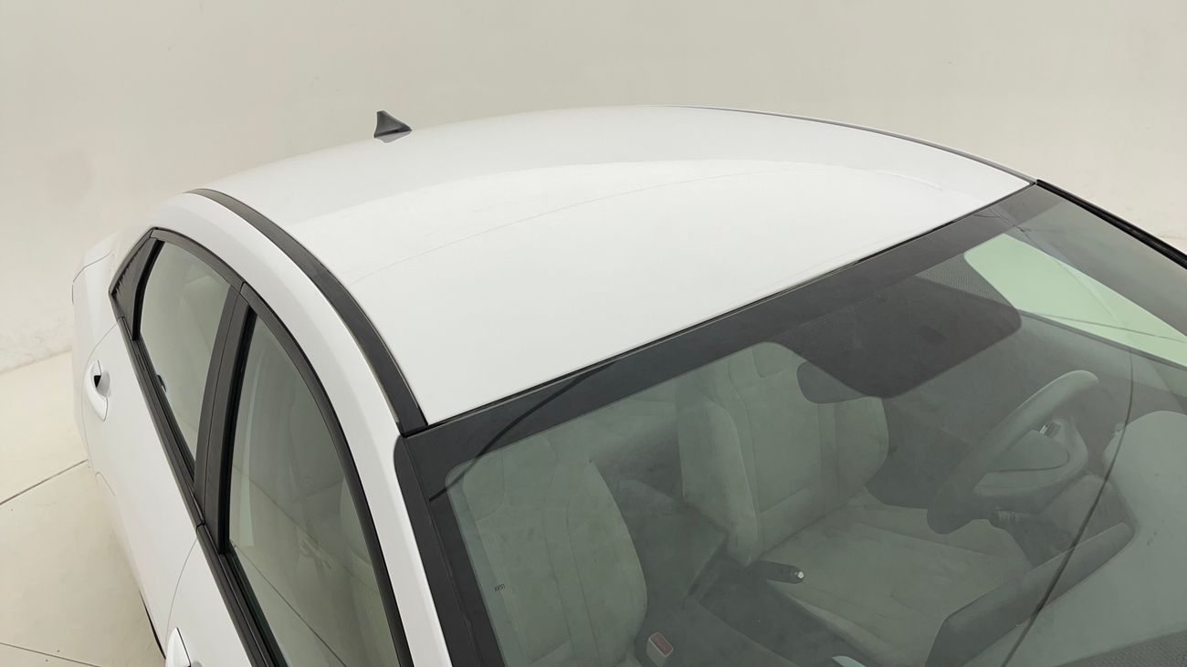 هيونداي إلانترا SMART 1.6 | بدون دفعة مقدمة | اختبار القيادة في المنزل