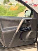 Toyota RAV4 Hybrid Limited 2.5L full option