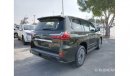 Lexus LX570 Brand New Signature 2021Model