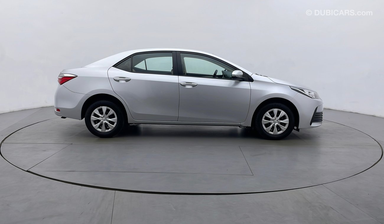 Toyota Corolla XLI 1.6 | Under Warranty | Inspected on 150+ parameters