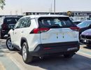 Toyota RAV4 CVT CITY VERSION / BASIC / 2.0L PETROL V4 / CHINESE SPECE (CODE#RVPB)