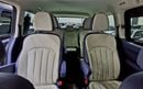BAW 212 M7 // 9 Seats Automatic Petrol Engine