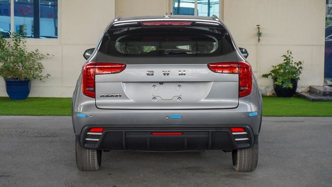 هافال جوليون ACTIVE 1.5L (For Local plus 10%)