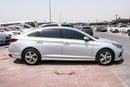هيونداي سوناتا GLS Limited 2019 GCC Specs
