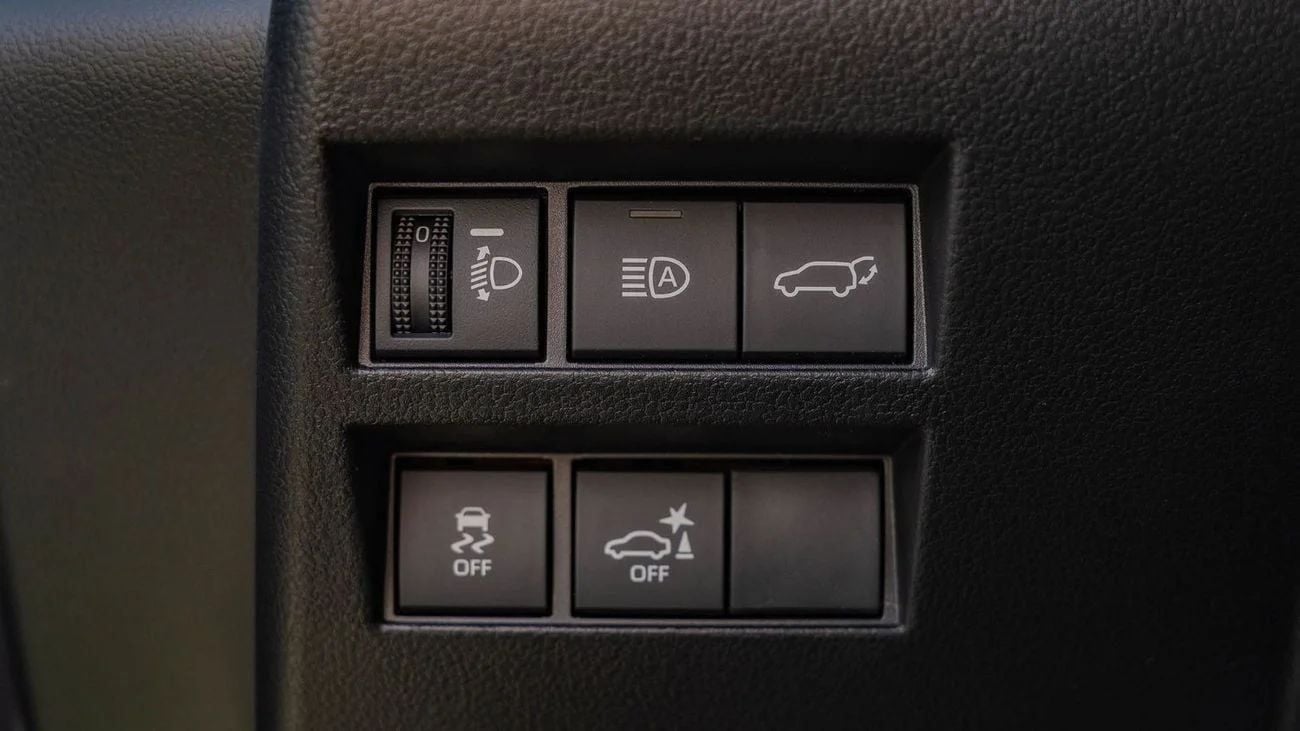 Toyota Land Cruiser 2026 Toyota Land Cruiseer GXR 3.3L Diesel AT Twin Turbo