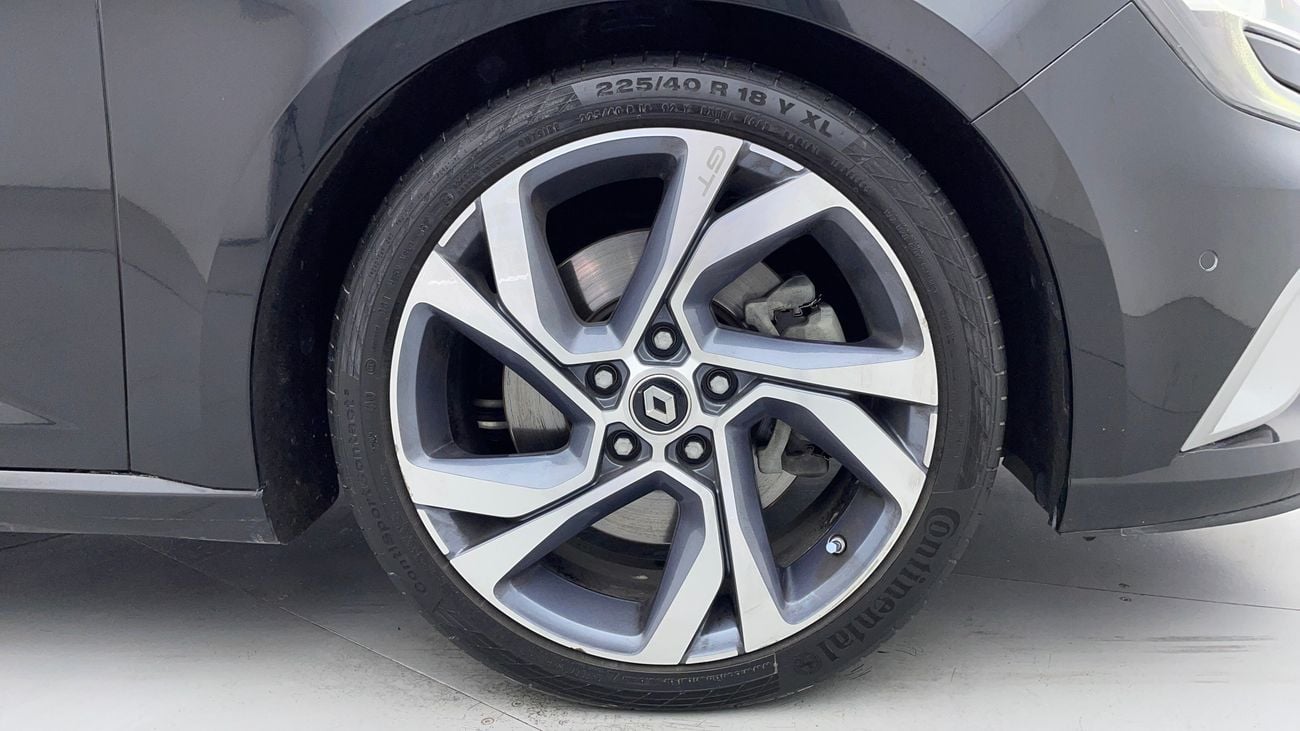 Renault Megane GT 1.6 | Zero Down Payment | Free Home Test Drive