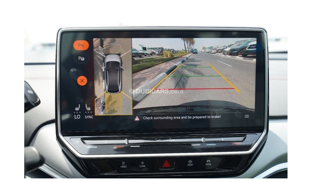 Volkswagen ID.4 Crozz PRIME /AWD/ LONG RANG , BRAND NEW