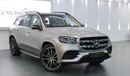 Mercedes-Benz GLS 580 4 Matic