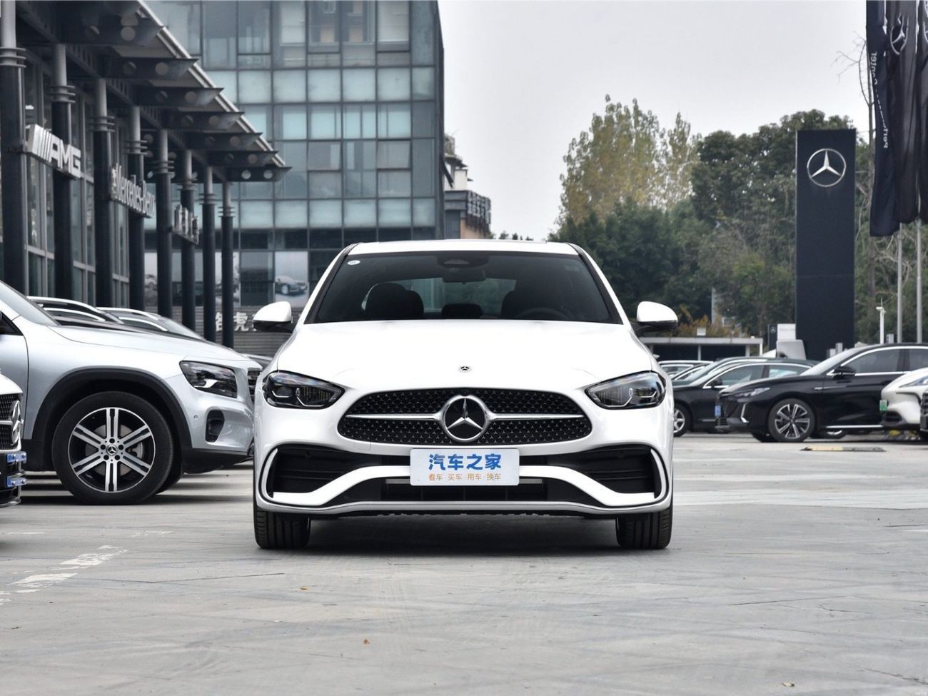 بنز باتنة موتور واجن Benz C200L