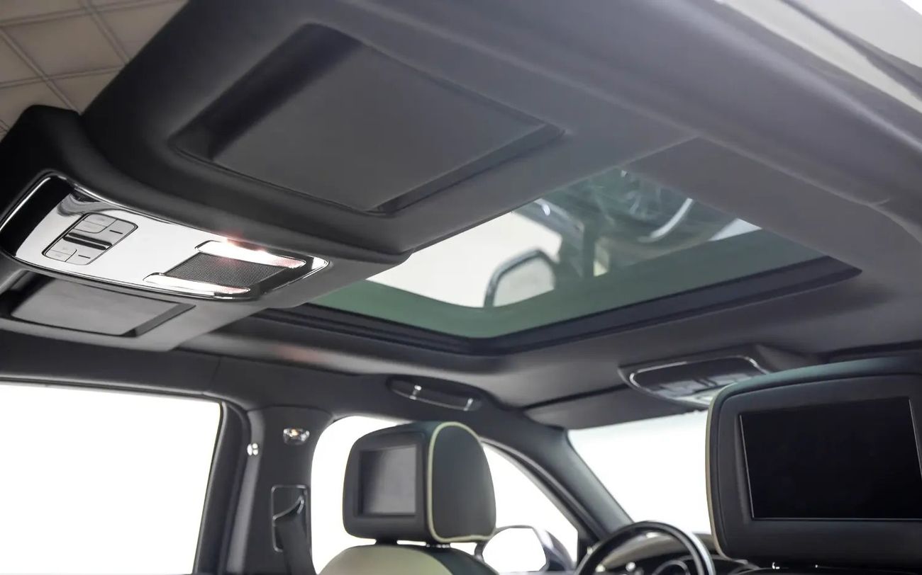 بنتلي مولسان Sinjari Edition (1 of 4) - GCC Spec